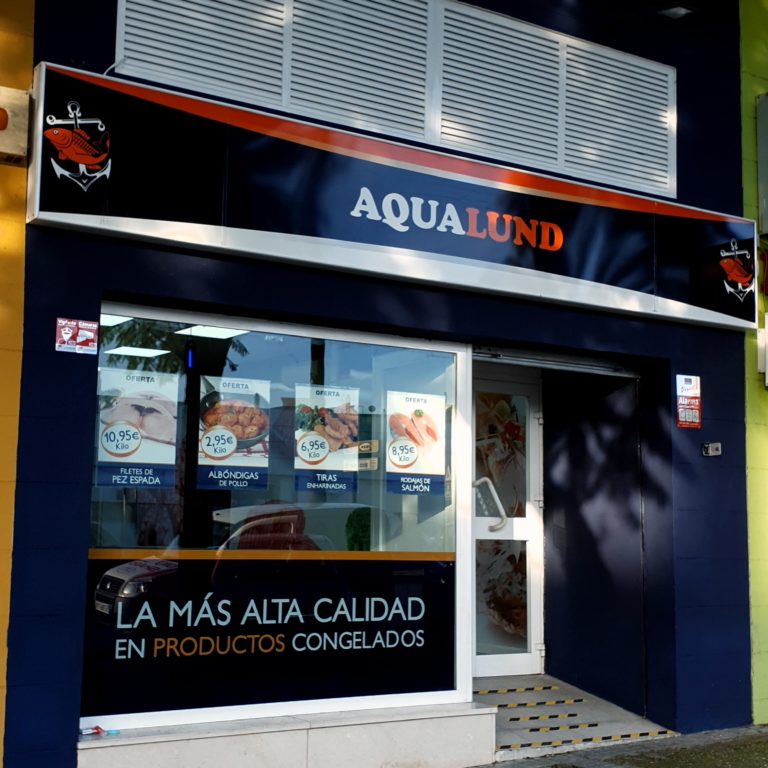 Av. Puerta del Sur